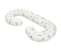 Cotton  pillowcase for pregnancy Pillow C - Gooses