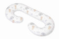 Cotton  pillowcase for pregnancy Pillow C - Teddy bear