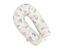 Pregnancy pillow- Longer, removable pillowcase - Sky adventure