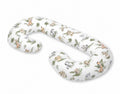 Maternity Support Pillow C, removable pillowcase - Little Safari
