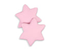 2pcs pillow set - pink