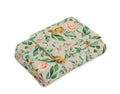 Bedding set 2-pcs 75x100cm NEWBORN- Rabbit with flowers