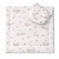 Duvet with pillow Teddy - 2pcs set - Little Swans