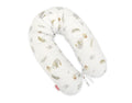 Cotton  pillowcase for pregnancy pillow Longer - Gooses