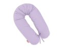 Cotton  pillowcase for pregnancy pillow Longer - Lilai