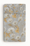 Sheet made of cotton 120x60cm - dandelines