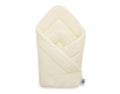Baby nest quilted - cream