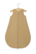 Muslin baby sleeping bag 6-12 months M for summer TOG 1.0 - camel