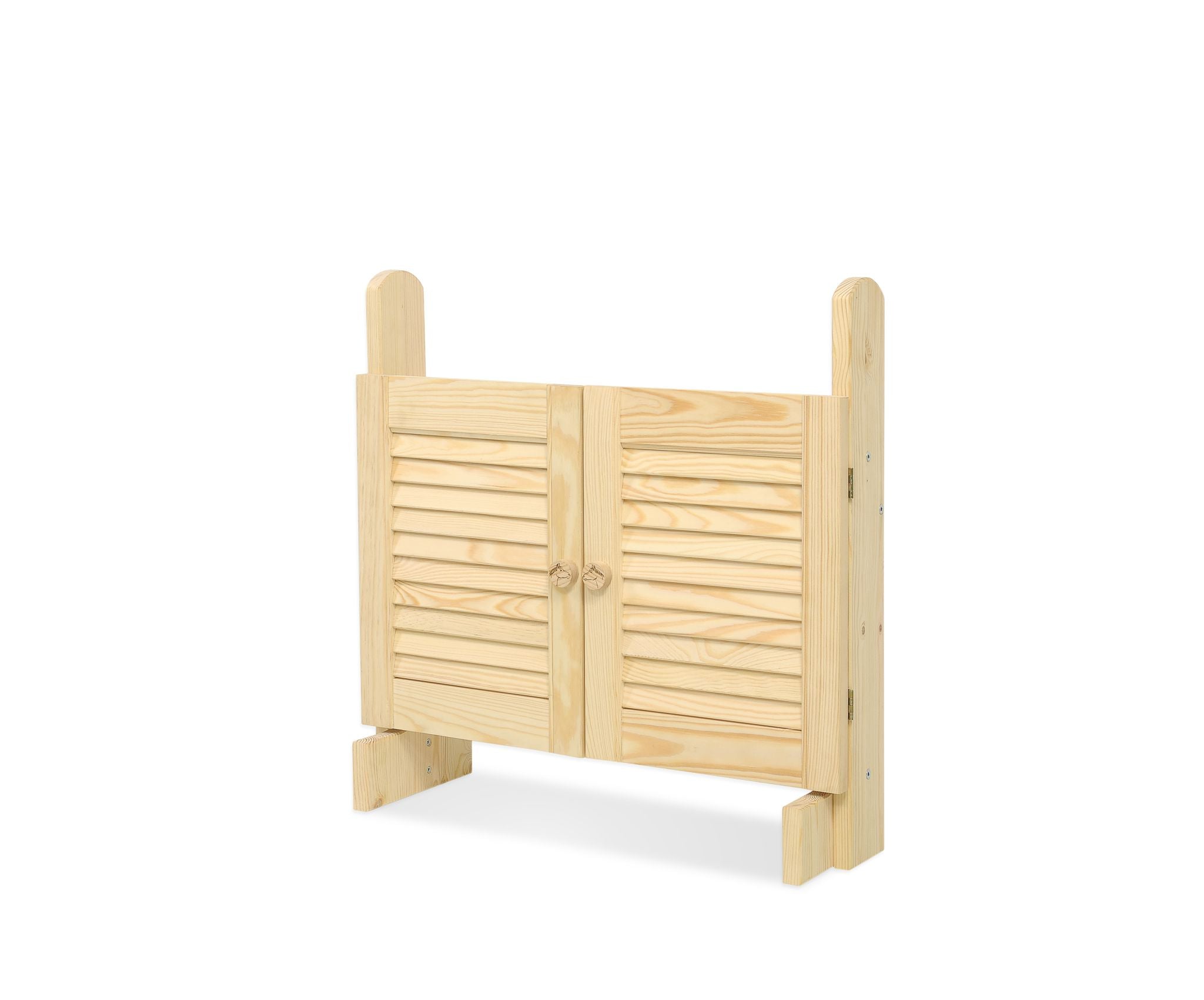 Large double Hobby Horse stable with doors