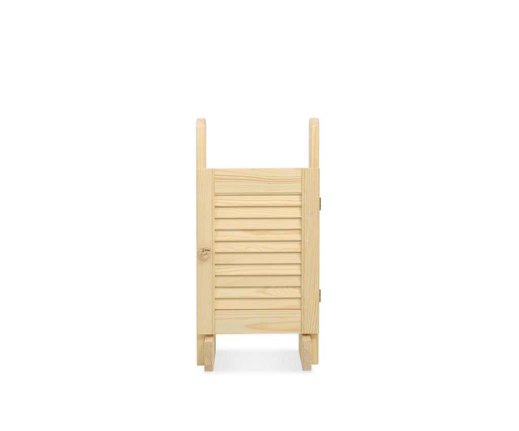 Large single Hobby Horse stable with door