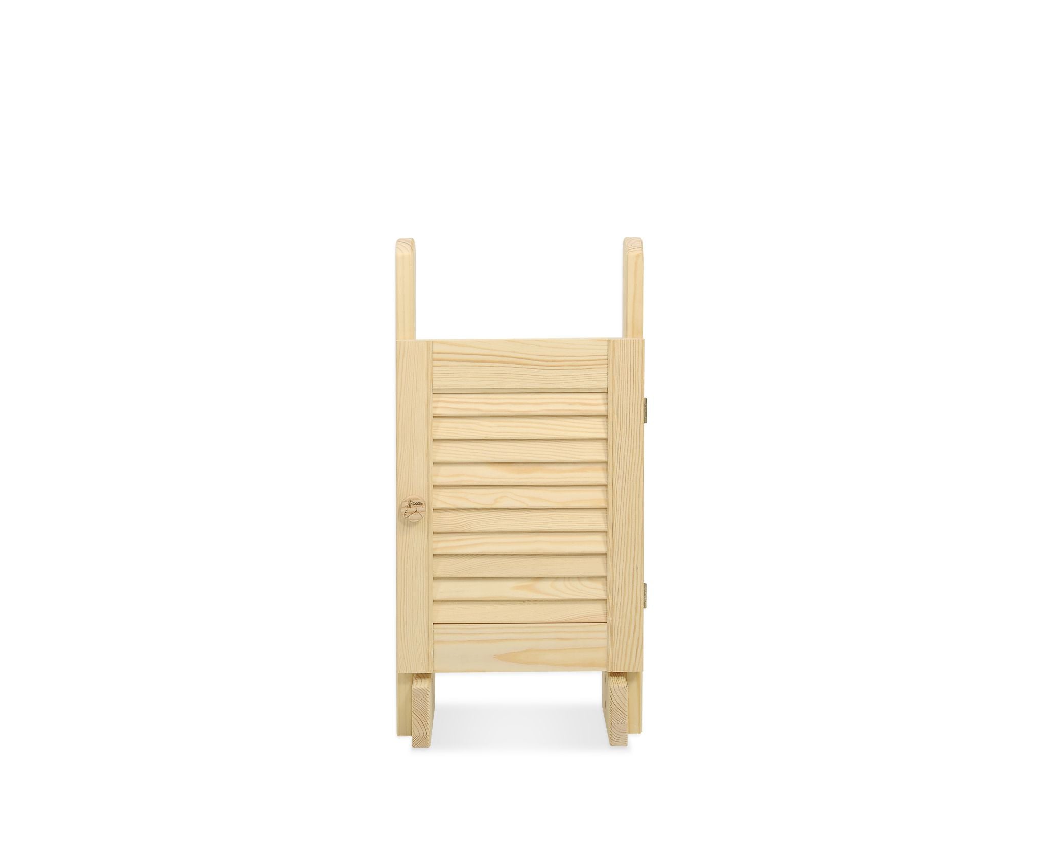 Large single Hobby Horse stable with door