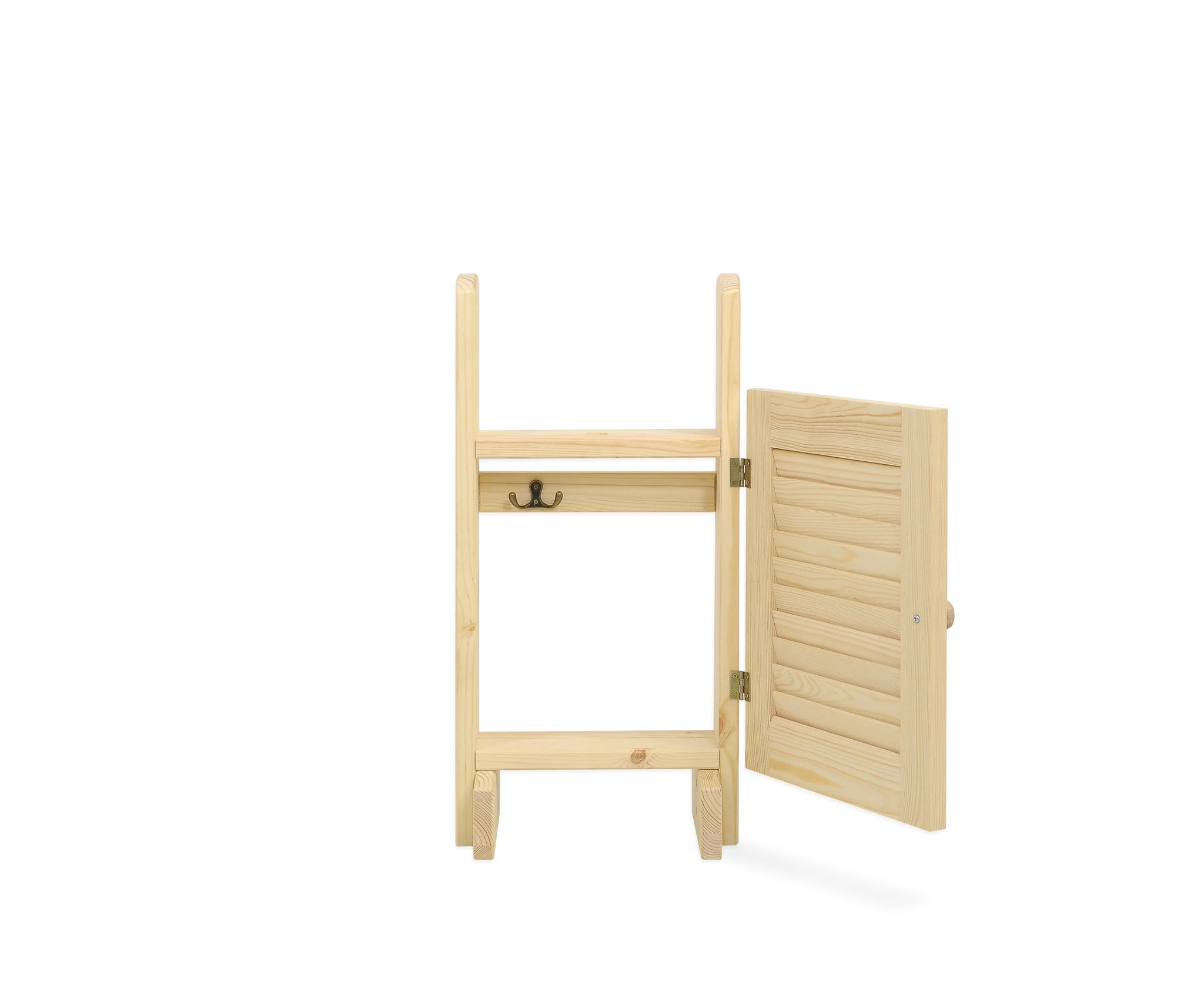 Large single Hobby Horse stable with door