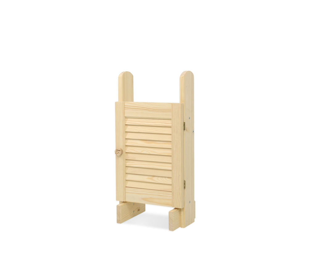 Large single Hobby Horse stable with door
