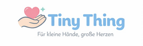 Tiny Thing - "Für kleine Hände, große Herzen" – Home
