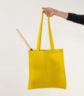 Hobby Horse Bag for horse and accessories - yellow