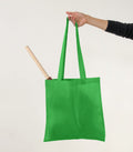 Hobby Horse Bag for horse and accessories - green