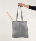 Hobby Horse Bag for horse and accessories - grey