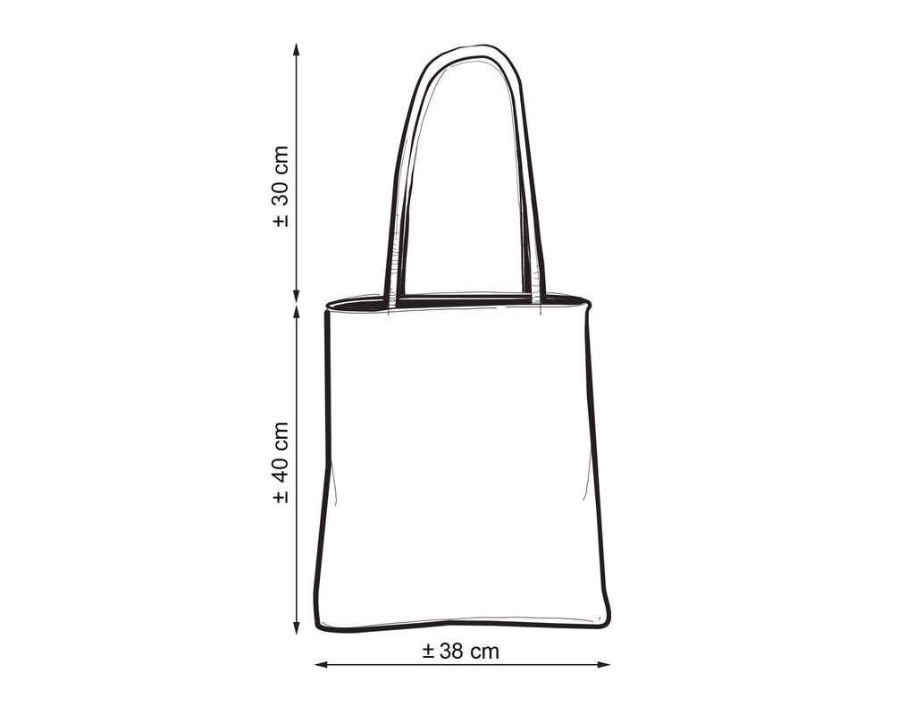 Hobby Horse Bag for horse and accessories - light turquoise