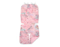 Double-sided cart insert BOBONO -  unicorn pink