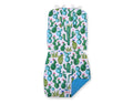 Double-sided cart insert BOBONO - cactus/