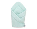 Baby nest quilted - mint